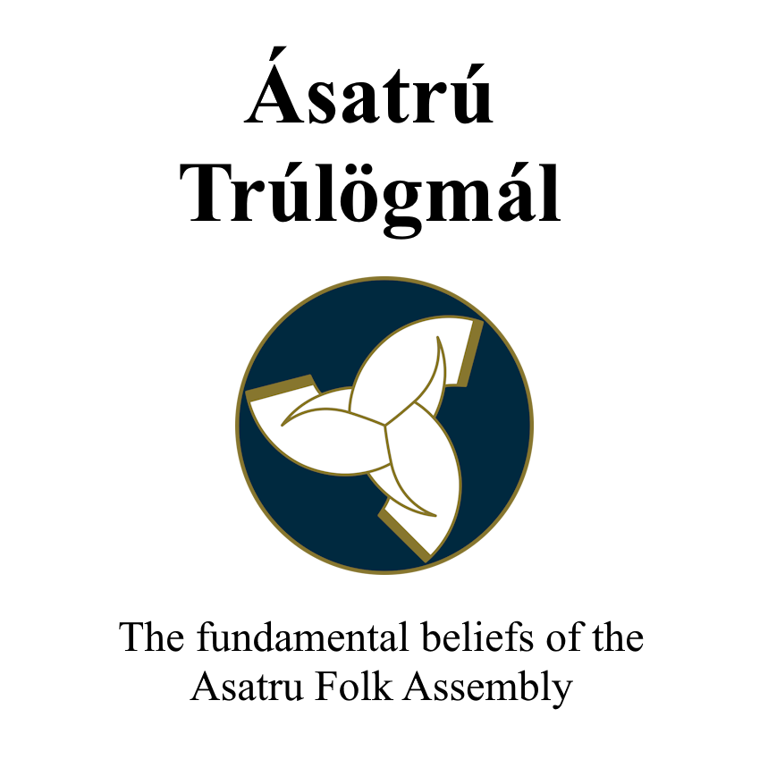 AFA Trihorns Logo - Main