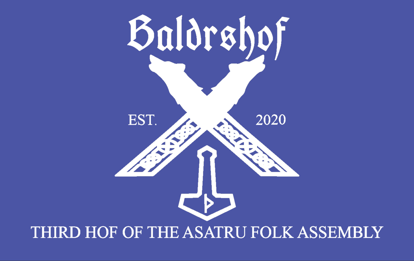 Baldrshof