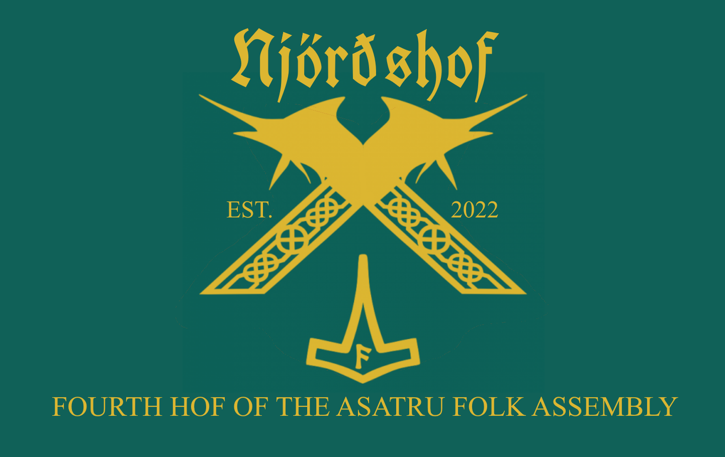 Njörðshof